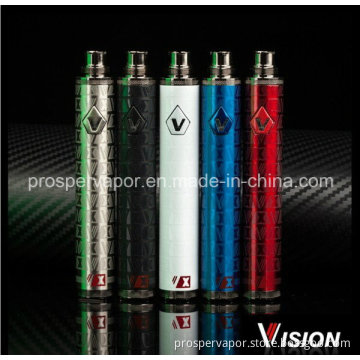 New Variable Voltage 3.3V-4.8V Mini Vision Spinner 2 with 850mAh Vision Spinner 2 Battery